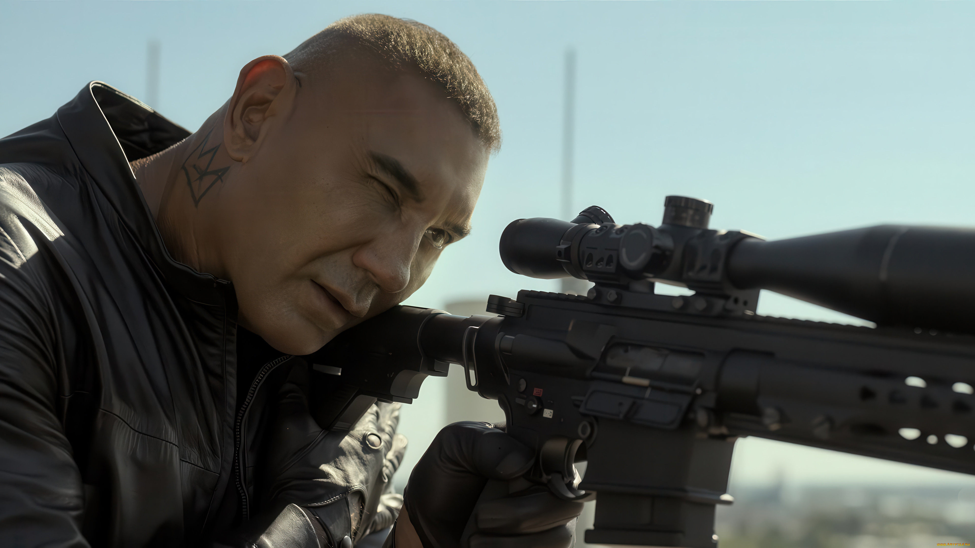 the killer`s game ,  2024 ,  , the killer`s game, the, killers, game, sniper, dave, bautista, , e, , , 